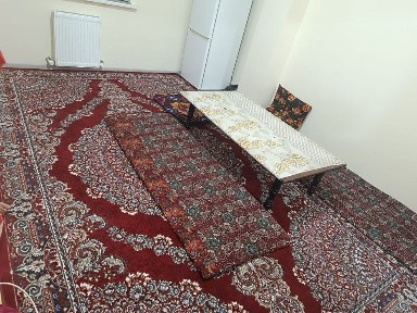 Ташкентская область, Ташкент, Сергелийский район