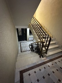Algaritm Axmad jo'ja yonida Navastroyka 86 kvadrat 2 xona tyoplipol bo