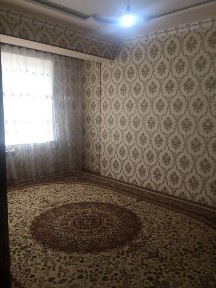 Срочно 2 хонали квартира ижарага берилади!