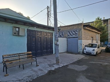 Продаю дом цех 3 сотки