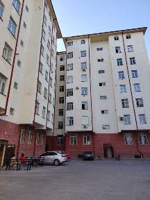 Самаркандская область, Самарканд