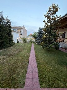 Продается дом фасад 19м, ориентир: улица Устобаева, 7 соток