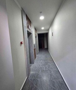ЖК Бинкат, 72 кв. м. Новостройка, ул. Ш. Руставели