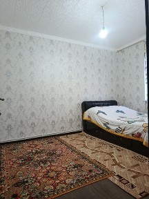 Сотилади, срочно: 2 хонали квартира, Саодат кўчаси44