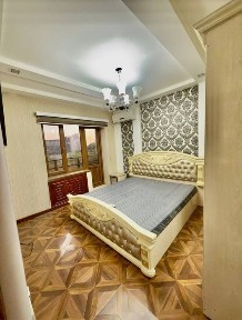 Sotuvda 2 xonalik uy remont C-1, Istiqbol ko'chasi