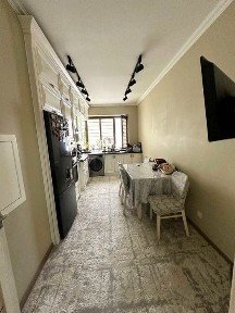 Dream House Продается 3 комнатная квартира ремонт 8-роддом, Глинка