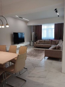 Bobur Elite Продается 3 комнатная квартира ремонт Яккасарайский район