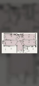 Srochno 2 83 kvadrat xonali uy sotiladi novastroykada