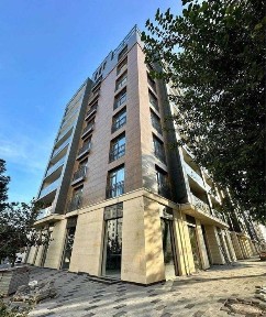 Яккасарай. ЖК Premier House 3-х комнатная квартира, 96м2.