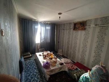 Yangi yol shaxarda 2 xonali kvartira sotiladi