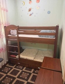Продается квартира продается квартира ТТЗ-1, Локомотив стадион 1в2/4/4