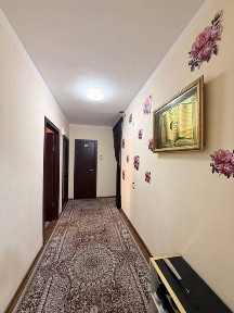 Ташкентская область, Ташкент, Сергелийский район