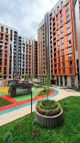 ПРОДАЁТСЯ Квартира Новостройка ЖК Regnum Plaza 68.17м2 12-этаж