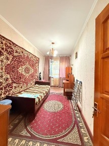 Продам 3 ком Юнусабад 12 квартал