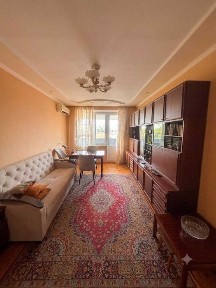 (А) Продается квартира р-н Яккасарай ор-р Интерпол