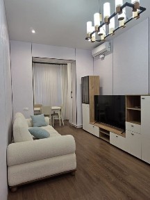 Юнусабад 4 квартал ЖК Yunusobad Residence