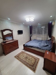 Срочно. Яшнобод 3 ком Куйлюк 83500$
