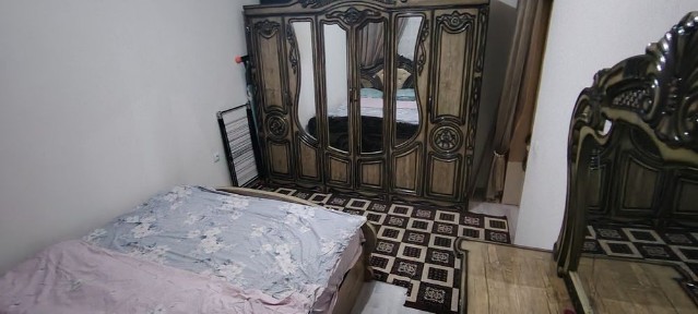 Ташкентская область, Алмалык