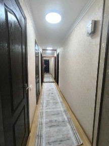 Продается 2в3/4/5 на Чилонзаре 1 квартал ул Мукимий 53 кв2 (R)