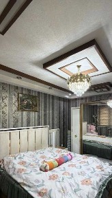 6 хонали 140м2 Евро Чилонзор Алгоритм сотилади 140м2 евроремонт