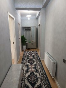 2 xonali uy ijaraga beriladi VAI chorraxasi
