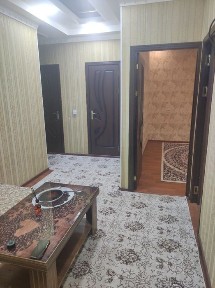 Аренда квартира Юнусабад 4 квартал 3 комнатная