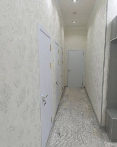 Аренда Квартира 3 хона Новастройка Сагбон Резидент