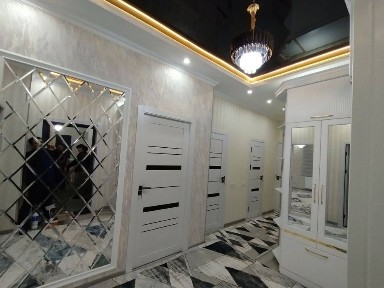 Аренда Корасрой Новостройка 2. хонали евро ремонт Ремонт