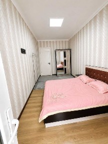 Markaz-2 (Ц-2) Oloy bozor yoni kvartira qizlarga bezmakler metro yoni