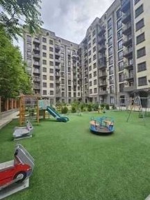 Dream House! Сдаётся 2х комнатная квартира в элитном жилом комплексе!