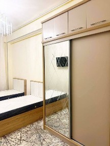 Ташкентская область, Ташкент, Чиланзарский район