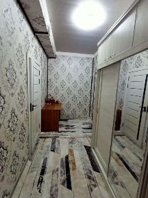 Аренда 1х комнатная квартира