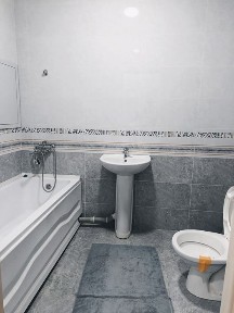 Ташкентская область, Ташкент, Сергелийский район