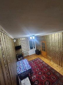 Arenda kvartira Chilonzor-19 oyla BOLLAGA qizlaga wariyga