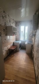 Квартира карасу 6