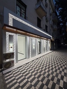 Аренда нежилое Breadly, рядом с Старт стадион, 50 м2 опен спейс