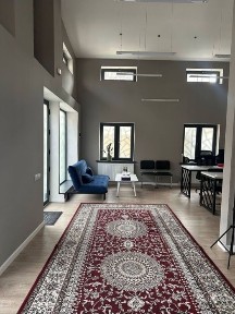 Мирабадский район. Электроаппарат Сдаётся офис 60м2. Доступ 24/7