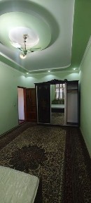 1 хонали квартира ижарага берилади ОИЛАГА