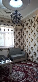 1 хоналик квартира оилага ижарага тех инистетут Унвесететут хамк