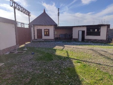 Чорвачилик комплекси