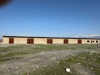 Сурхандарьинская область, Сариасия