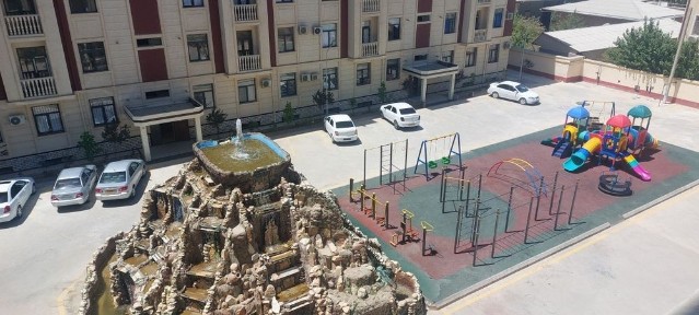 Termiz shaxri markazidan 2xonali uy ijaraga beriladi