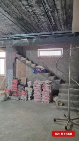 5x xona 280m2 karobka kvartira Srochno Sotiladi Manzil 5-mikr K1868