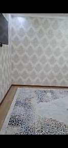 Kvartira KBSH dan 2 xonalik