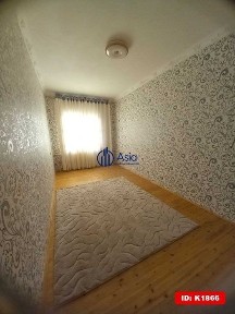 Srochno 5-mikr panelni domdan 4xxona +6m balkon kvartira SotiladiK1866