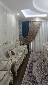 Бухарская область, Бухара