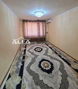 3 xonali 72m² 1-qavat. #3x #672a