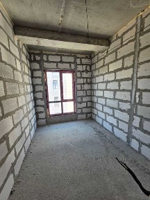 2 xonali 58m² 8-qavat.#2x #karobka #652a