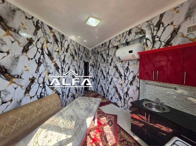 3 xonali 64m² 4-qavat.#3x #654a