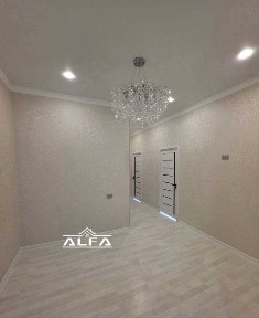 1 xonali 64m² 5-qavat.#1x #682a